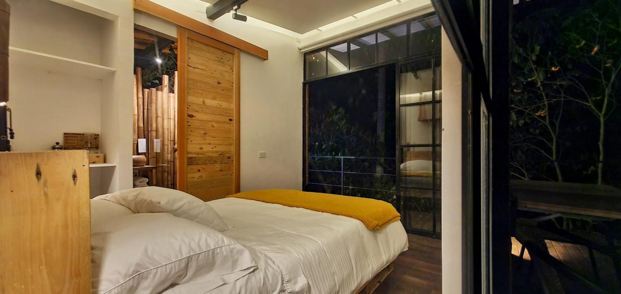 Ecohotel Alma Calarca Exterior photo