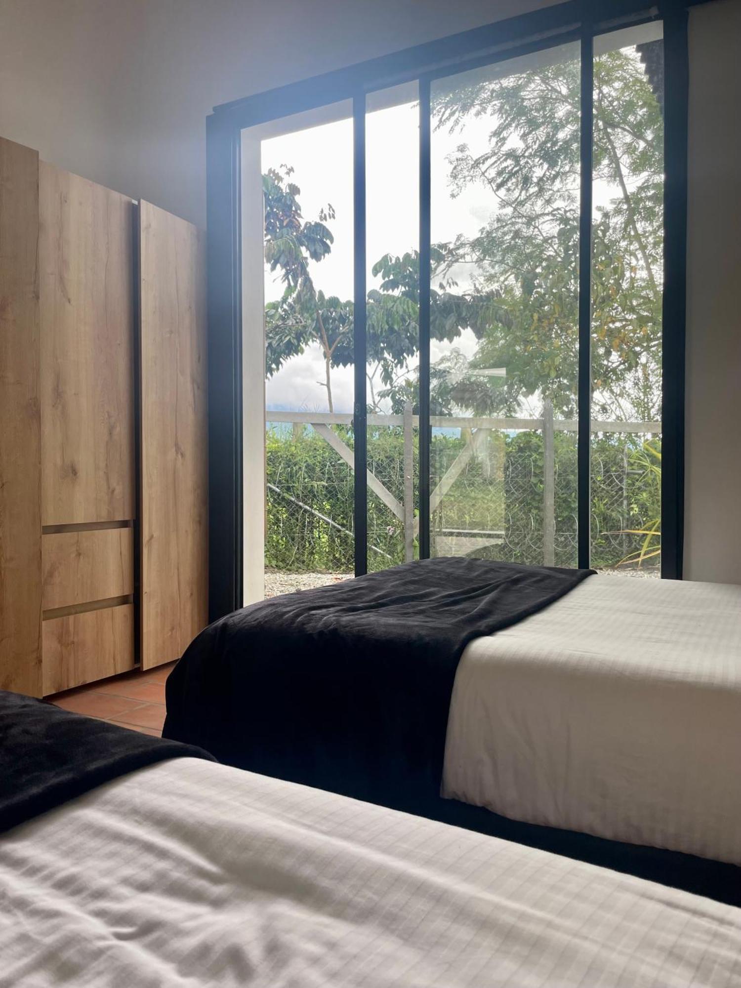 Ecohotel Alma Calarca Exterior photo